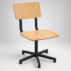 Стул лабораторный