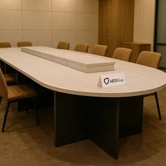 Конференц стол