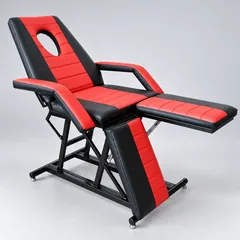 Cosmetology chair