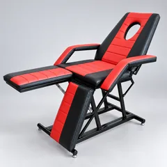 Cosmetology chair