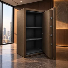 Fireproof safe
