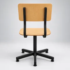 Стул лабораторный