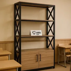Стеллаж Web Loft 002