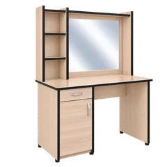 Hairdressing table