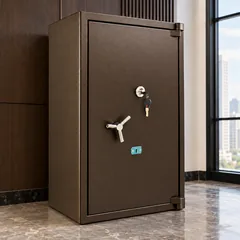 Fireproof safe