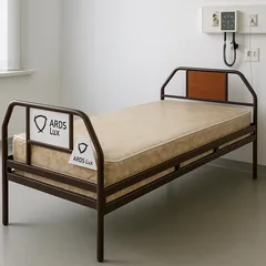 Медицинская кровать