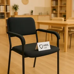 Стул офисный