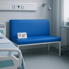 Медицинский диван