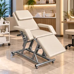 Cosmetology chair