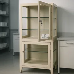 Шкаф для медикаментов