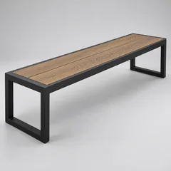 Скамья