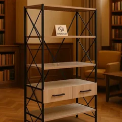Стеллаж Web Loft «Паутинка»