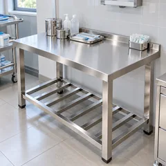 Production table
