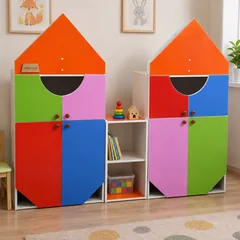 Шкаф для игрушек