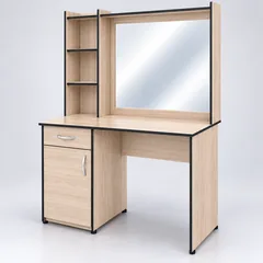 Hairdressing table
