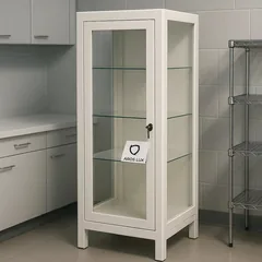 Шкаф для медикаментов (закрытый)