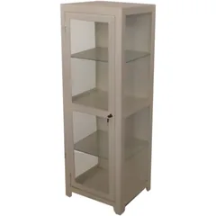 Шкаф для медикаментов (закрытый)