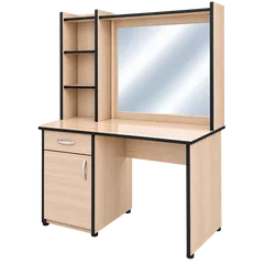 Hairdressing table