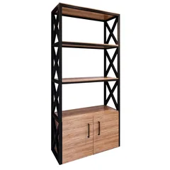 Стеллаж Web Loft 002