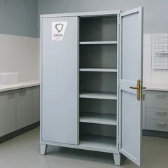 Шкаф для медикаментов (закрытый)