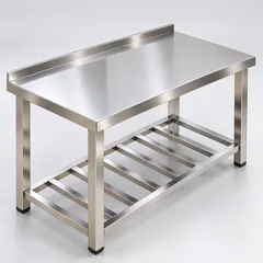 Production table
