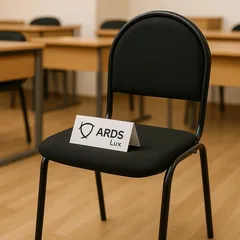 Стул офисный