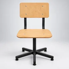 Стул лабораторный