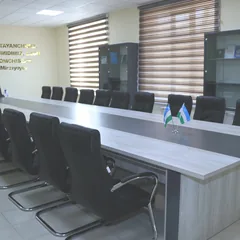 Конференц-стол