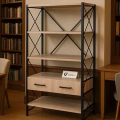 Стеллаж Web Loft «Паутинка»