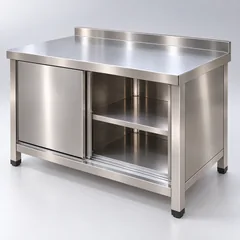 Өндірістік үстел