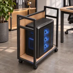 Мизи компютерӣ