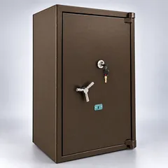 Fireproof safe