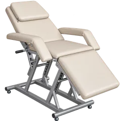 Cosmetology chair