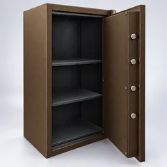 Fireproof safe