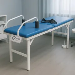 Кушетка медицинская для растяжения позвоночника