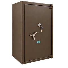 Fireproof safe