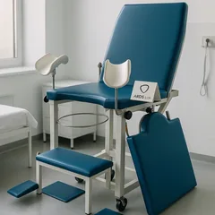Гинекологическое кресло