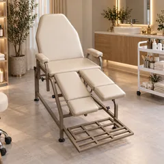 Cosmetology chair