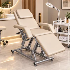 Cosmetology chair