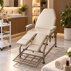 Cosmetology chair