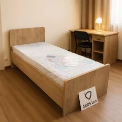 Кровать из ЛДСП