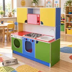 Игровой модуль "Кухня"