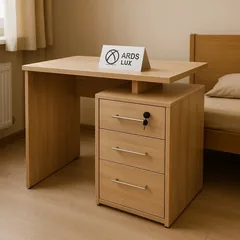 Стол однотумбовый