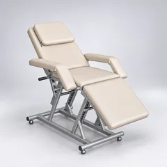 Cosmetology chair