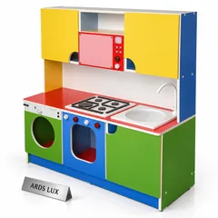 Игровой модуль "Кухня"
