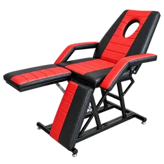 Cosmetology chair