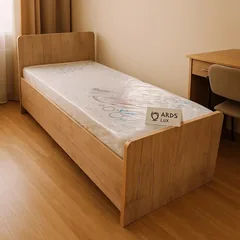 Кровать из ЛДСП