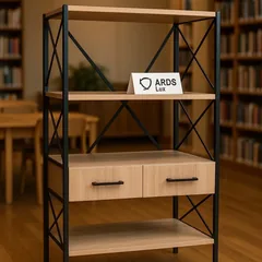 Стеллаж Web Loft «Паутинка»