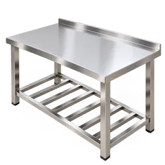 Production table