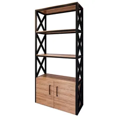 Стеллаж Web Loft 002